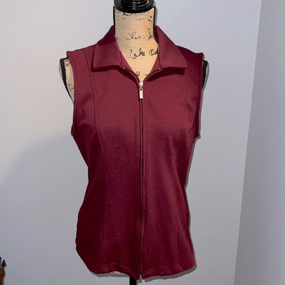 Worthington Knits Vest